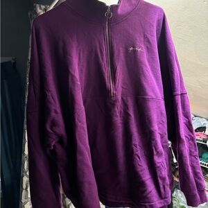 Victoria secret campus hoodie